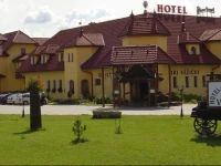 TЕ™i VД›ЕѕiДЌky Hotel 4*