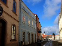 TelДЌ Hotel