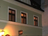 Penzion a lazebna BГ­lГЅ jednoroЕѕec 4*