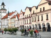 ZlatГЎ hvД›zda Hotel
