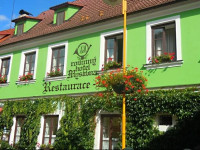 Myslivna Hotel