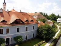 Penzion a restaurace U MГ­ЕЎkЕЇ 