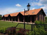 Penzion SchwarzenberskГЅ senГ­k 2*
