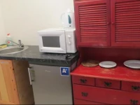 UbytovГЎnГ­ U Barborky 