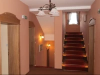 Penzion PoЕ™Г­ДЌГ­ 