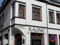 Kaunic Hotel