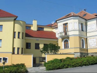 U BrГЎny Hotel