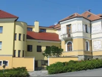 U BrГЎny Hotel 
