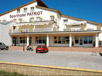 Sporthotel Patriot