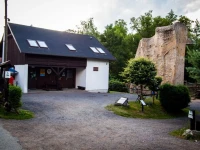 Turisticka ubytovna Cakle 