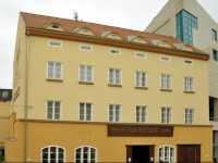 Pivovar Hotel Na RychtД›