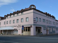 Pizzeria Istria Hotel