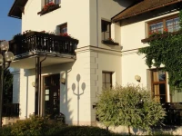 Villa ЕЅerotГ­n Penzion Bed & Breakfast 