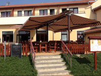 Active Wellness hotel U zlatГ© rybky