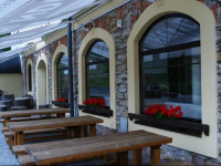 Penzion Hendrych