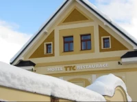 TTC Hotel 3*