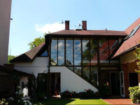 Penzion a restaurace Country club