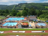 LГЎznД› Kostelec Hotel 