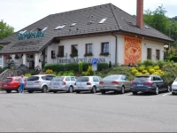 Penzion a Restaurace U Johana 