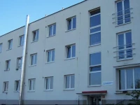 Duo ZlГ­n Hostel 