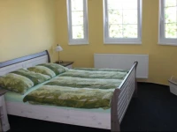 Farm Stay Biofarma KobylГ© 