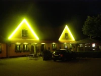Penzion Eden 