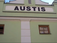 Penzion Austis 