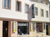Penzion U Hradeb