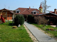 Penzion u KapliДЌky