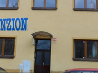 Penzion u parku