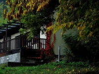 Legner Hotel - LesnГ­ LГЎznД› 