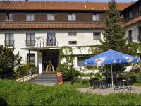 ZvГ­kov Hotel