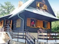 Na Paloucku Holiday Home 