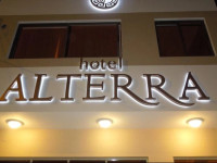Alterra Hotel