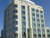 Costa Pacifico Hotel 