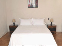 Departamento Amoblado Av. Grecia