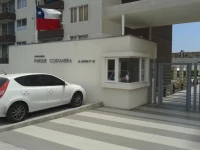 Departamentos Parque Costanera 