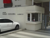 Departamentos Parque Costanera