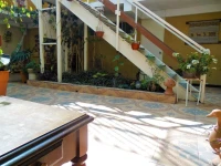 Hostal Santa Marta 
