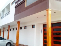 Las Taguas Hotel &amp; Spa