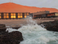 Apacheta Hotel