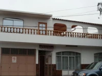 Hostal Ecuador 