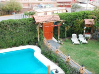 Hostal Puertoarrecife