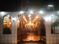 Inti-Jaya Hotel