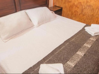 Apart Hotel Tehuelche Natura