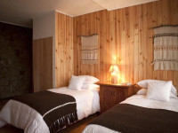 Raices Bed and Breakfast