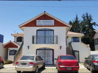 Apart Hotel Alfonsina
