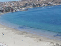 Departamento en playa La herradura