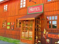 Antigua Casona Patagonia B&B 2*
