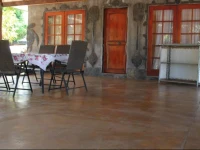 Hare Hinarau 3*